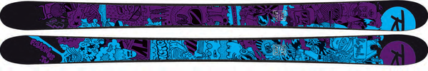 Rossignol Scratch Pro Model