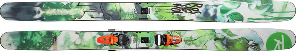 Rossignol Super 7