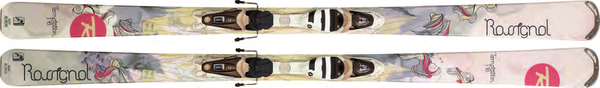 Rossignol Temptation 78