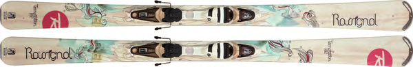 Rossignol Temptation 82