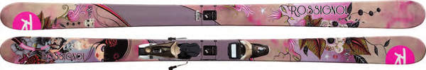 Rossignol Trixie Jib