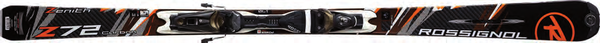 Rossignol Zenith Z72