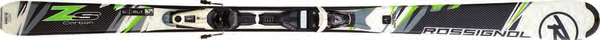 Rossignol Zenith ZS carbon tpi2