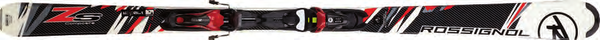 Rossignol Zenith ZS composite zip