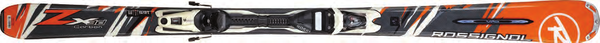 Rossignol Zenith ZX 3D | carbon tpi2