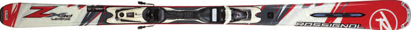 Rossignol Zenith ZX 3D | ltd