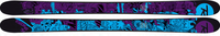 Rossignol Scratch Pro Model