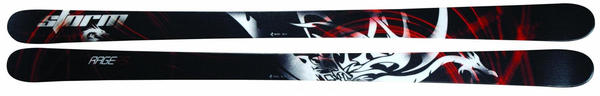 StormSkis Rage FS