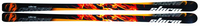 StormSkis Crossfire