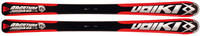 Völkl Junior Racetiger Motion | red