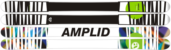 Amplid Syntax