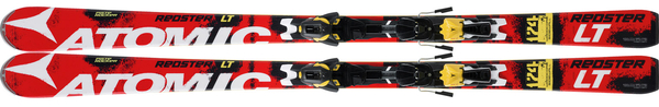 Atomic Redster LT