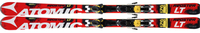 Atomic Redster LT