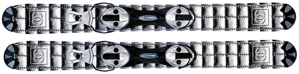 Chanel Trompe-l'oeil Mini