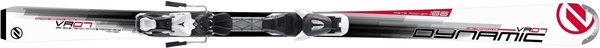 Dynamic VR07
