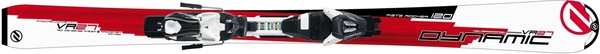 Dynamic VR27 Jr