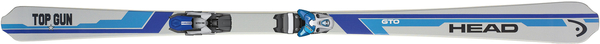 Head GTO Top Gun