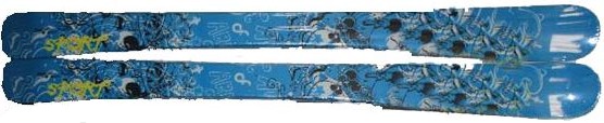 Hongsun Sport Alpine Ski Adult