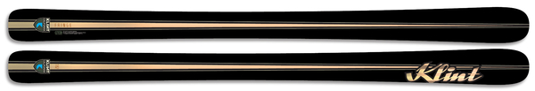 Klint Fringe 182