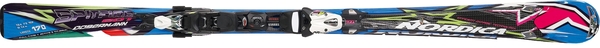 Nordica Dobermann Spitfire EDT XBI CT