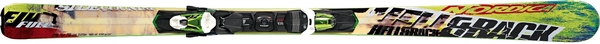 Nordica Fuel i-core