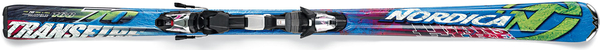 Nordica Transfire 70 Fastrak 3