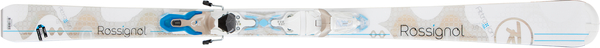 Rossignol Attraxion 1 S