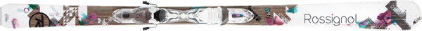 Rossignol Attraxion 3 Echo