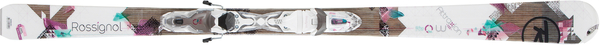 Rossignol Attraxion 3 Echo