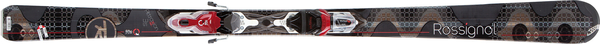 Rossignol Attraxion 3 S Echo