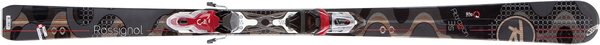 Rossignol Attraxion 3 S Echo