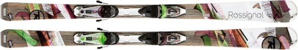 Rossignol Attraxion 6 Echo