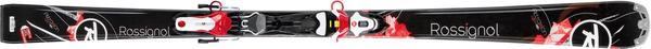 Rossignol Attraxion Light