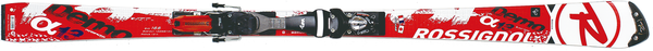 Rossignol Demo Alpha 13 Slantnose R18