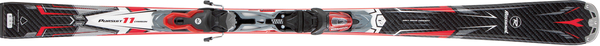 Rossignol Pursuit 11 Carbon