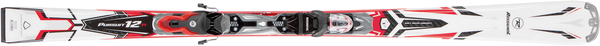 Rossignol Pursuit 12