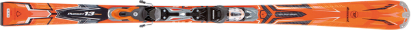 Rossignol Pursuit 13