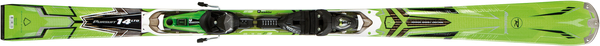 Rossignol Pursuit 14 LTD