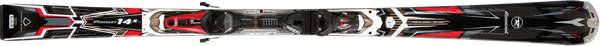 Rossignol Pursuit 14 X