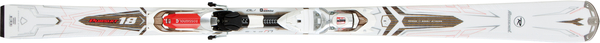 Rossignol Pursuit 18