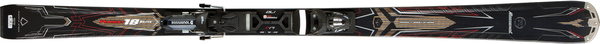 Rossignol Pursuit 18 Elite