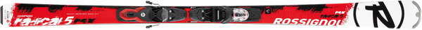 Rossignol Radical 5RSX