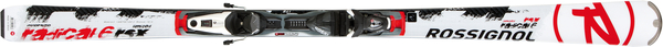 Rossignol Radical 6RSX LTD