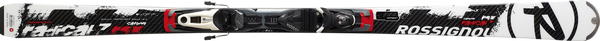 Rossignol Radical 7RSX Carbon