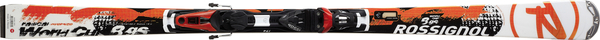 Rossignol Radical 8GS Cascade