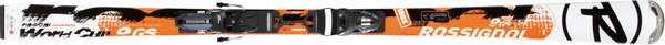 Rossignol Radical 9GS