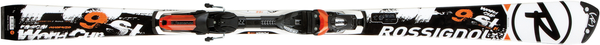 Rossignol Radical 9SL Slantnose | System : TPX