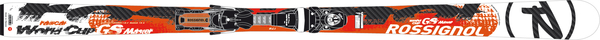 Rossignol Radical GS WC Master