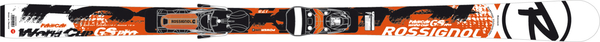 Rossignol Radical WC GS Pro