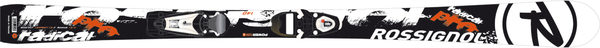 Rossignol Radical Pro